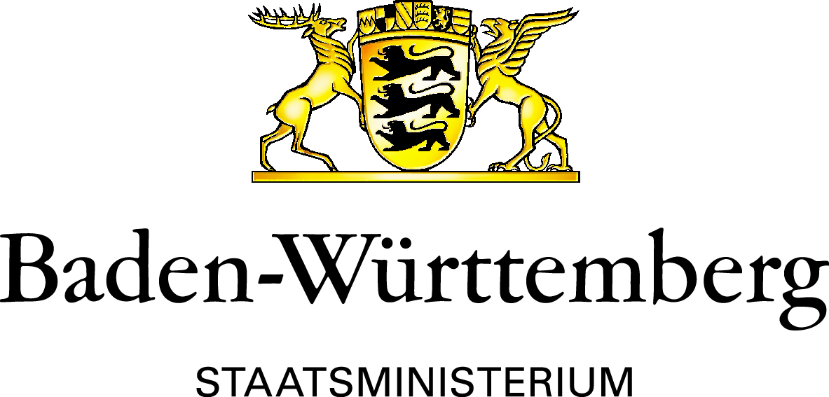  Staatsministerium Baden-Württemberg 