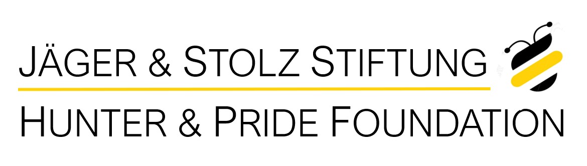 Jäger & Stolz Stiftung I Hunter & Pride Foundation